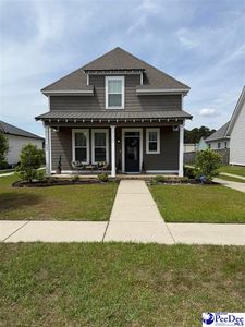 459 Gloria Ct, Florence, SC, 29501