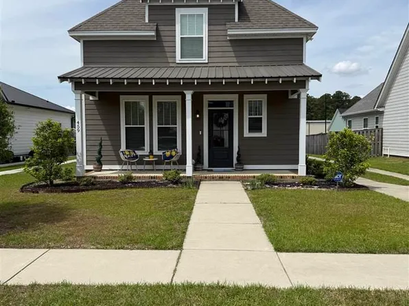 459 Gloria Ct, Florence, SC 29501