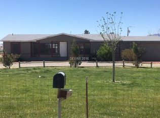 3261 Pittman St #0, Pahrump, NV 89060