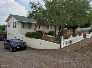 2411 S Lariat Cir, Cottonwood, AZ 86326