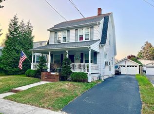 46 Riverview Ave, Neptune City, NJ 07753
