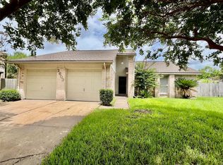 2603 Quarry Hill Rd, Sugar Land, TX 77478