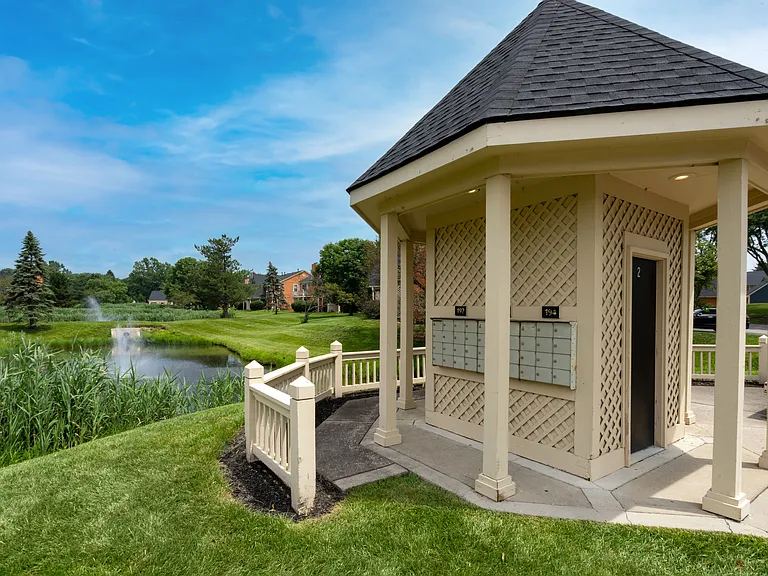 Make fresh air part of your everyday.