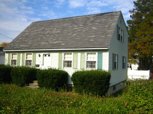 4 Buchanan St, Nashua, NH 03060