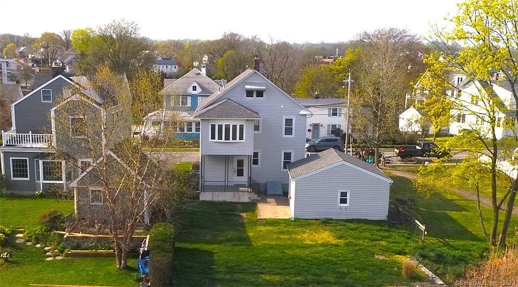 289 Riverside Dr FLOOR 1, Fairfield, CT 06824 | Zillow