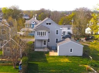 289 Riverside Dr FLOOR 1, Fairfield, CT 06824