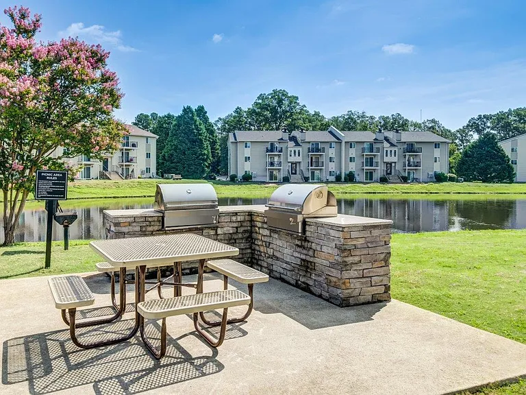 Village at Cliffdale Apartment Homes — Photo 21
