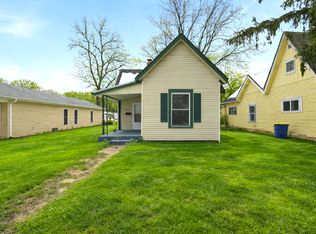 1343 Edgemont Ave, Indianapolis, IN