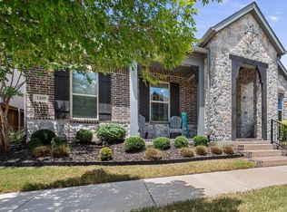 1409 Mount Evans Trl, Arlington, TX 76005