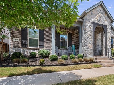 1409 Mount Evans Trl, Arlington, TX, 76005