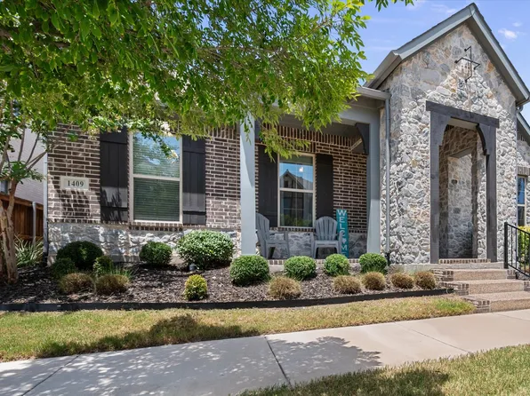 1409 Mount Evans Trl, Arlington, TX 76005