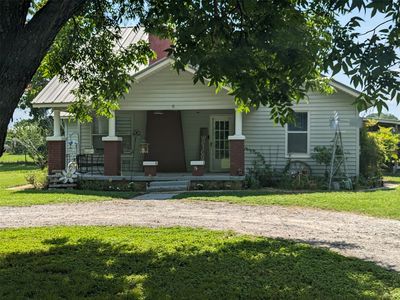 461 W Hobbs St, Boyd, TX, 76023