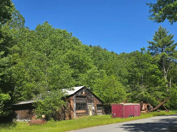 Beryl Mt. Road, Acworth, NH 03607