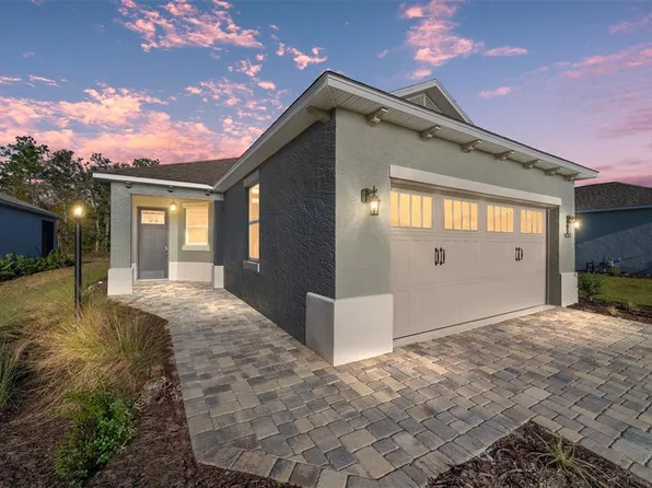 9682 SW 108th Terrace Rd, Ocala, FL 34481