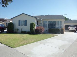 17621 Maidstone Ave, Artesia, CA 90701