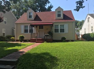 157 W Gilpin Ave, Norfolk, VA 23503