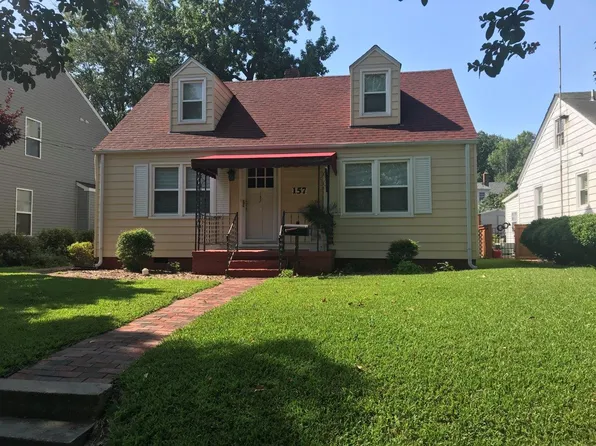 157 W Gilpin Ave, Norfolk, VA 23503