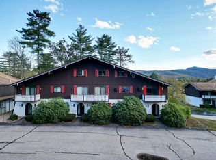 18-12 Bunker Ln, Glen, NH 03838