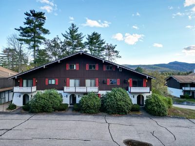 18-12 Bunker Lane, Glen, NH, 03838