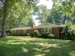 833 Ralph Dr, Cary, NC 27511