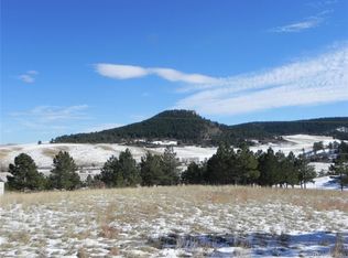 12778 Greenland Acres Rd, Larkspur, CO 80118
