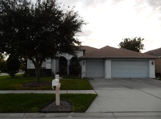 29724 Eagle Station Dr, Zephyrhills, FL 33543