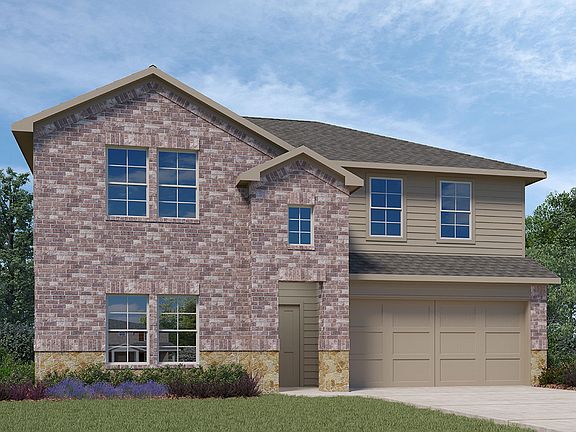 Plan Elevation.
