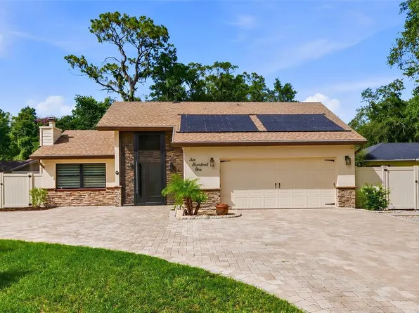 601 Majorca Ave, Altamonte Springs, FL 32714