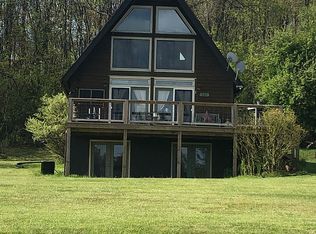 222 Park Ridge Ln SE, Copper Hill, VA 24079