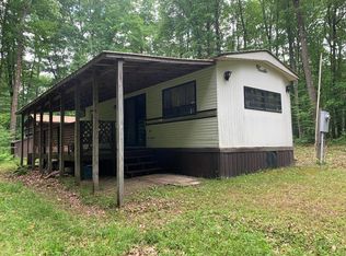 15680 S Main Street Ext, Pleasantville, PA 16341