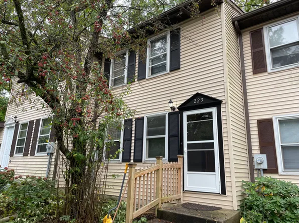223 Oakwood Ave, State College, PA 16803