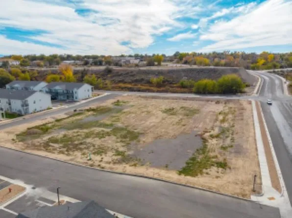 Lots 1 And 2 Stafford Ln, Delta, CO 81416