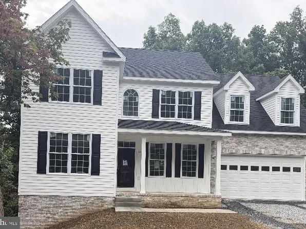 167 Manor Dr, Winchester, VA 22602