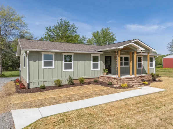 259 Patrick Rd, Fayetteville, TN 37334