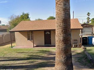 7018 N 23rd Lane, Phoenix, AZ 85021