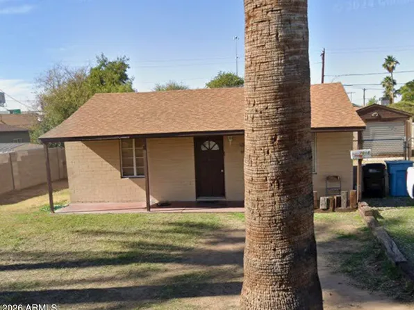 7018 N 23rd Lane, Phoenix, AZ 85021