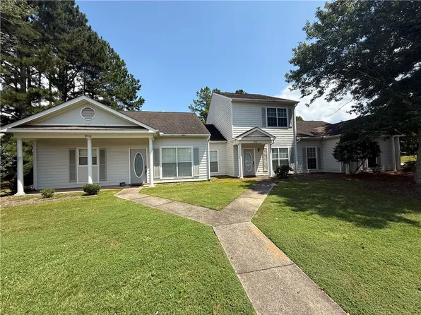 910-912-914 Harvard Pl, Auburn, AL 36830