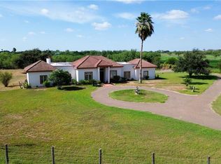 6110 E Texas Rd, Edinburg, TX 78542