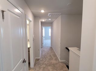 416 Ribbon Rail Sreet, Fuquay Varina, NC 27526