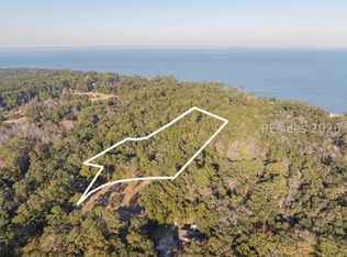 148 McTeer Dr, Saint Helena Island, SC 29920