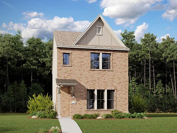 Tenison Village - Hudson Elevation Image 4