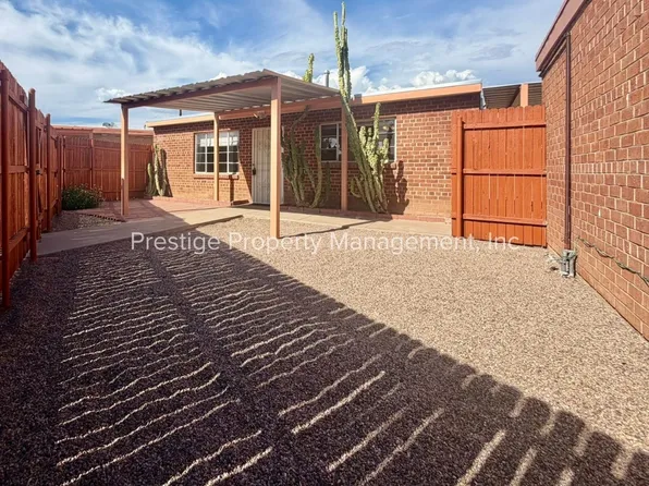 3431 E Cody St APT A, Tucson, AZ 85716