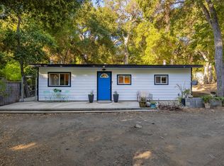 2992 Matilija Canyon Rd N, Ojai, CA 93023