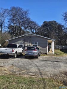 4106 17th St SW, Huntsville, AL, 35805