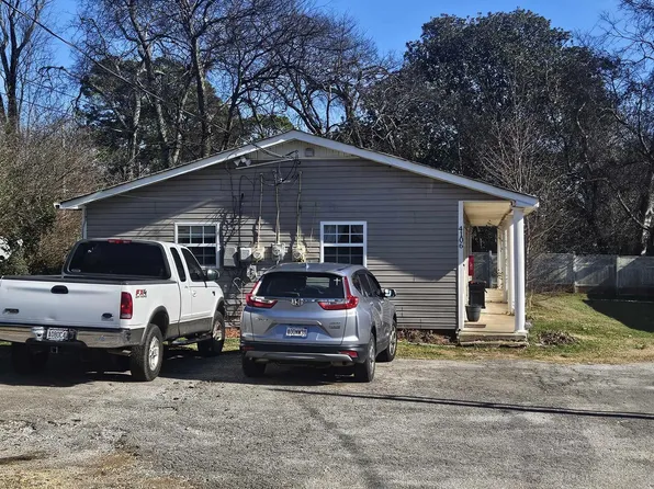 4106 17th St SW, Huntsville, AL 35805