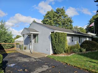 3606 E McLoughlin Blvd, Vancouver, WA 98661