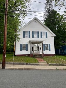 28 Grove St, Orange, MA, 01364