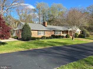 5489 Cedar Neck Rd, Milford, DE 19963