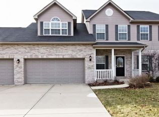 13422 S Blackstone Ln, Plainfield, IL 60585