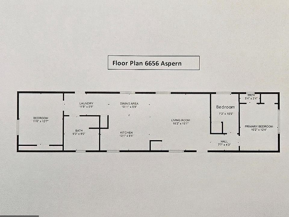 2nd image of 6656 Aspern Dr